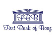 First Bank of Boaz Head Office