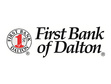 First Bank of Dalton Calhoun
