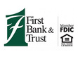 First Bank & Trust White