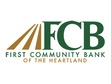 First Community Bank of the Heartland Wickliffe