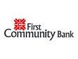 First Community Bank Head Office
