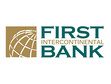 First IC Bank Doraville