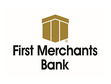 First Merchants Bank Lapel