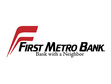 First Metro Bank Athens