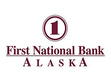 First National Bank Alaska Cordova