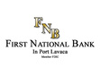 First National Bank Seadrift