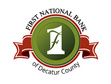 First National Bank of Decatur County Cairo