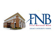 First National Bank of Griffin Heron Bay