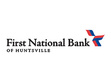First National Bank of Huntsville Head Office