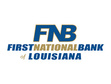 First National Bank of Louisiana Head Office