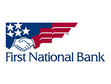 First National Bank Lewistown