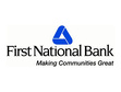 First National Bank of Pulaski Athens
