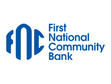 First National Community Bank Calhoun