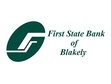 First State Bank of Blakely Bainbridge