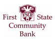 First State Community Bank Boonville