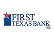 First Texas Bank Liberty Hill