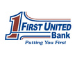 First United Bank Aneta