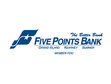Five Points Bank Papillion - La Vista