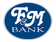 F&M Bank Martinez