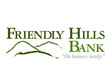 Friendly Hills Bank Head Office