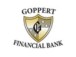 Goppert Financial Bank Pleasant Hill