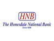 Honesdale National Bank Mortgage Center
