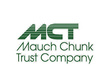 Mauch Chunk Trust Company Pine Point Plaza