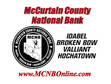 McCurtain County National Bank Valliant