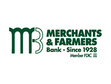 Merchants & Farmers Bank Anacoco