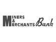 Miners & Merchants Bank Bayard