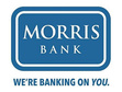 Morris Bank Gordon