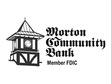 Morton Community Bank Macomb