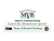 Mount Vernon Bank Head Office