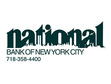 National Bank of New York City Head Office