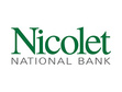 Nicolet National Bank Algoma