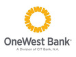 OneWest Bank Downey