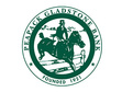 Peapack-Gladstone Bank Pluckemin