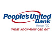 People's United Bank Riverside