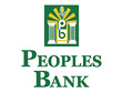 Peoples Bank Head Office