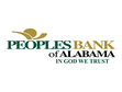 Peoples Bank of Alabama Hartselle