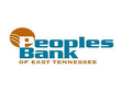 Peoples Bank of East Tennessee McCaysville
