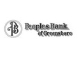 Peoples Bank of Greensboro Head Office