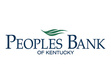 Peoples Bank of  Kentucky Salt Lick