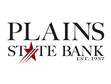 Plains State Bank Plains