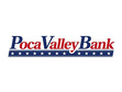 Poca Valley Bank Spencer