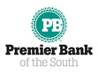 Premier Bank of the South Eva