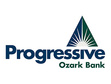 Progressive Ozark Bank Head Office