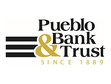Pueblo Bank & Trust Main Office