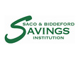 Saco & Biddeford Savings Institution Biddeford