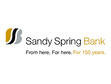 Sandy Spring Bank Jennifer Road